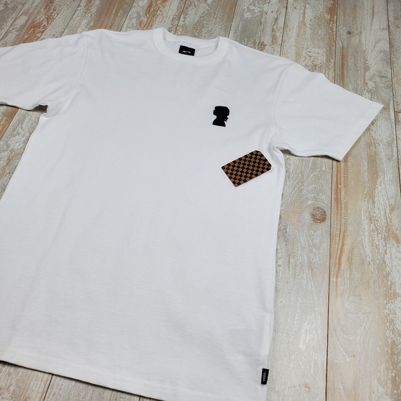 Vans Vault Jim Goldberg Tee - Picture 2 of 7